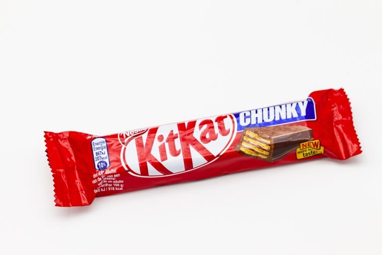 Kit Kat Chunky