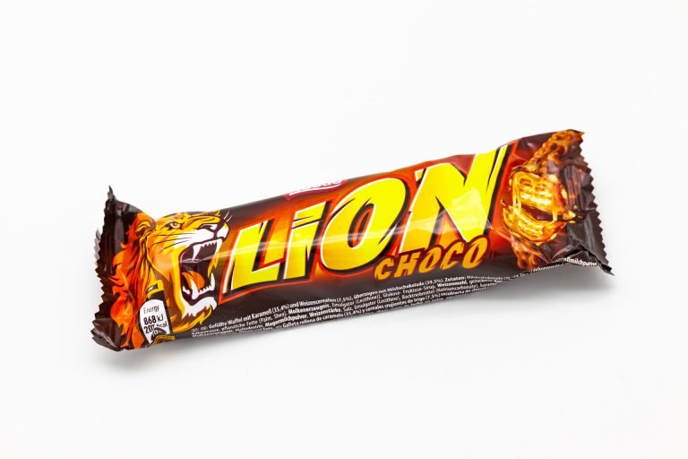 Lion Nestlé