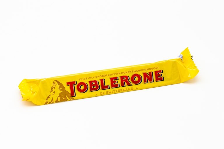 Toblerone