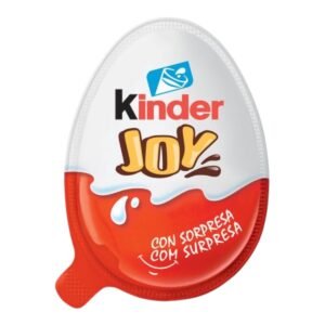 Kinder Joy