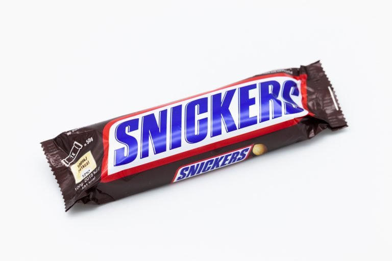 Snickers