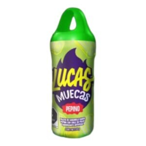 Lucas Muecas Pepino